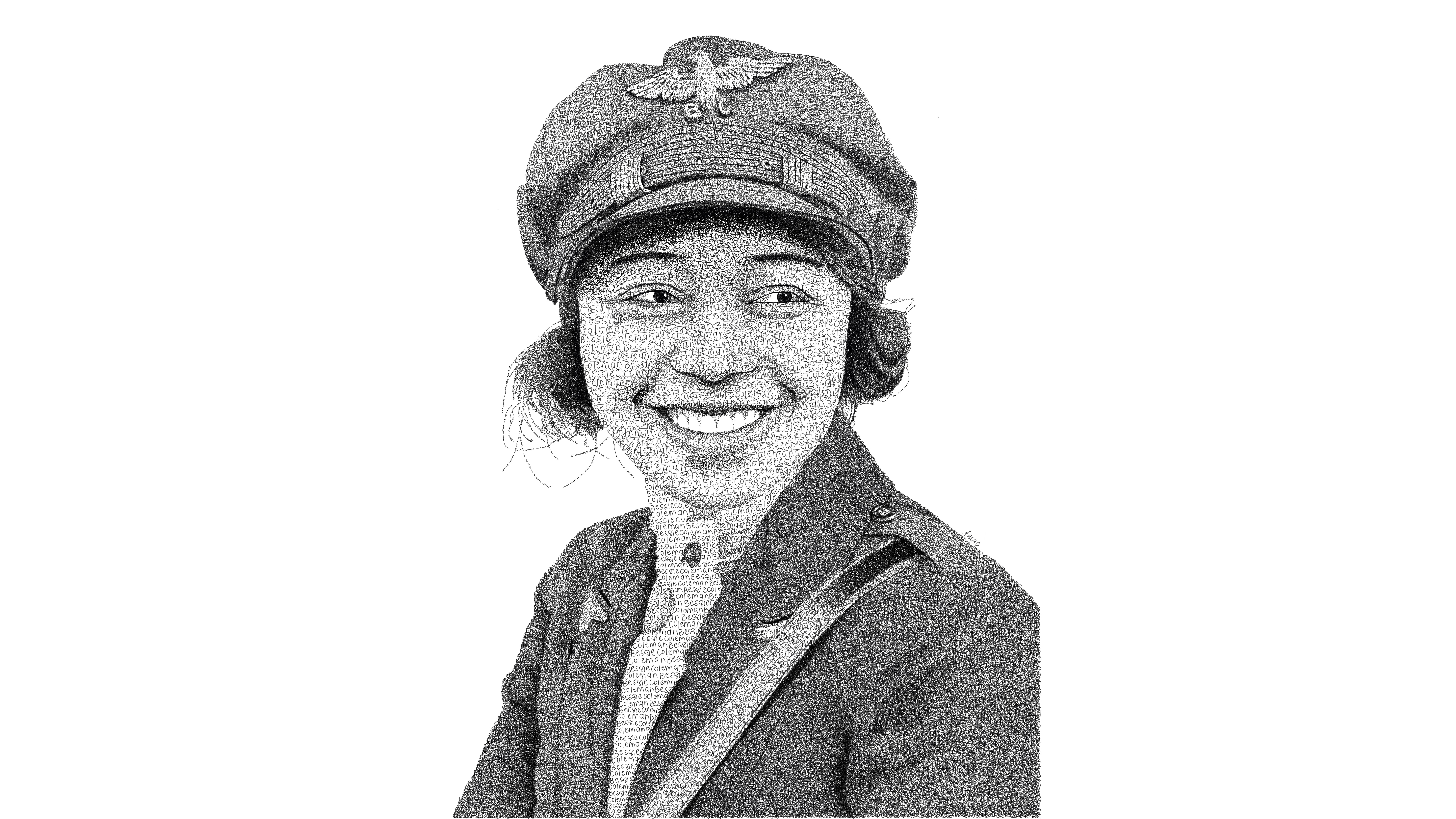 Bessie Coleman