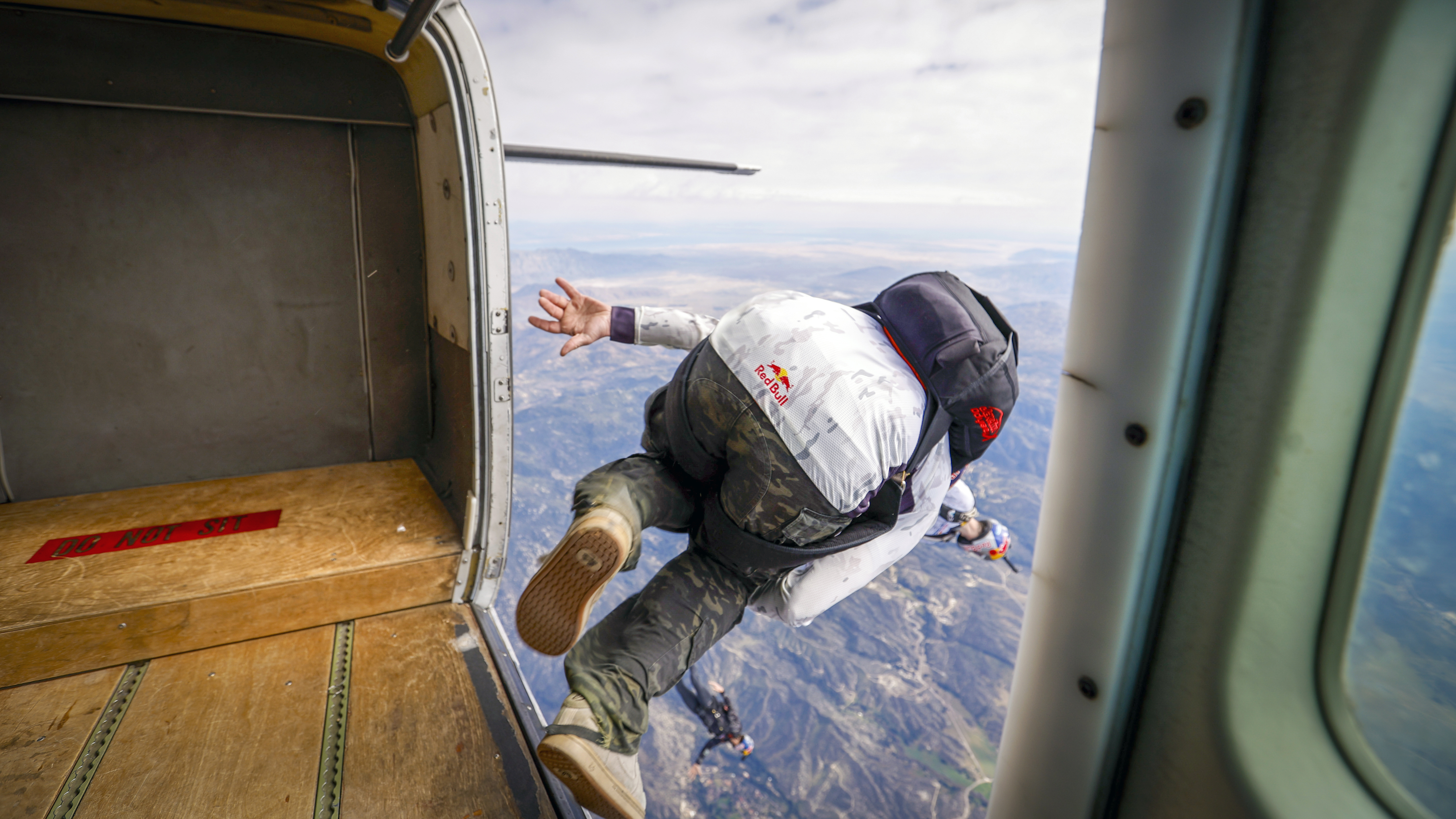 Some people call them stunts