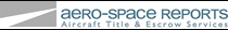 Aero-Space logo