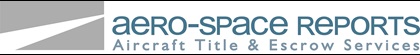 Aero-Space logo