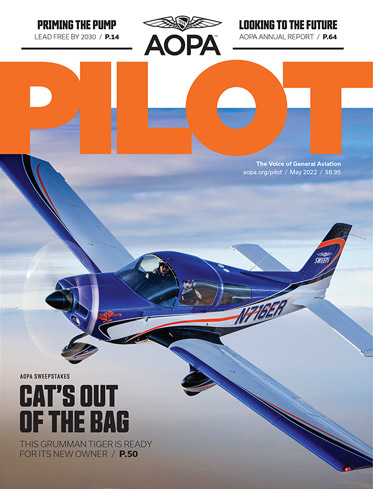 Learn To Fly: Fun Things You Can Do With Your Certificate - Plane & Pilot  Magazine