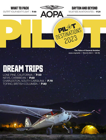 Single Pilot Ops 'A Profit-Driven Scheme,' Pilot Unions Say - FLYING  Magazine