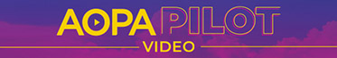 AOPA Pilot Video