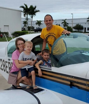 AOPA Pilot Gear