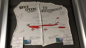AOPA Pilot Gear