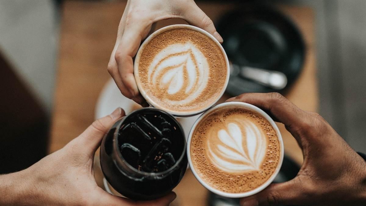 Our Team's Tasty Coffee Recipes - AOPA Pilot