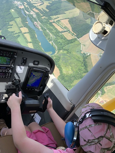 AOPA Pilot Gear