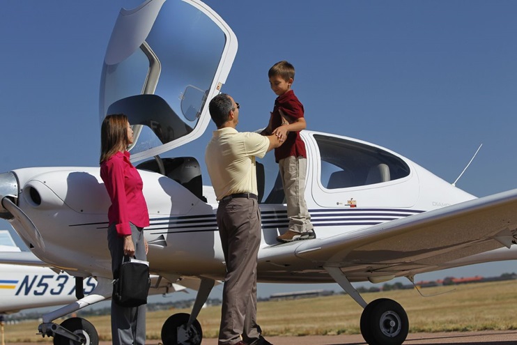 AOPA Pilot Gear