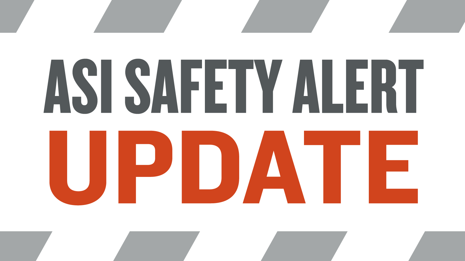 ASI Safety Alert Update AOPA