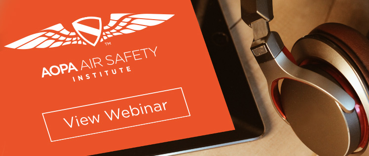 View ASI Webinars