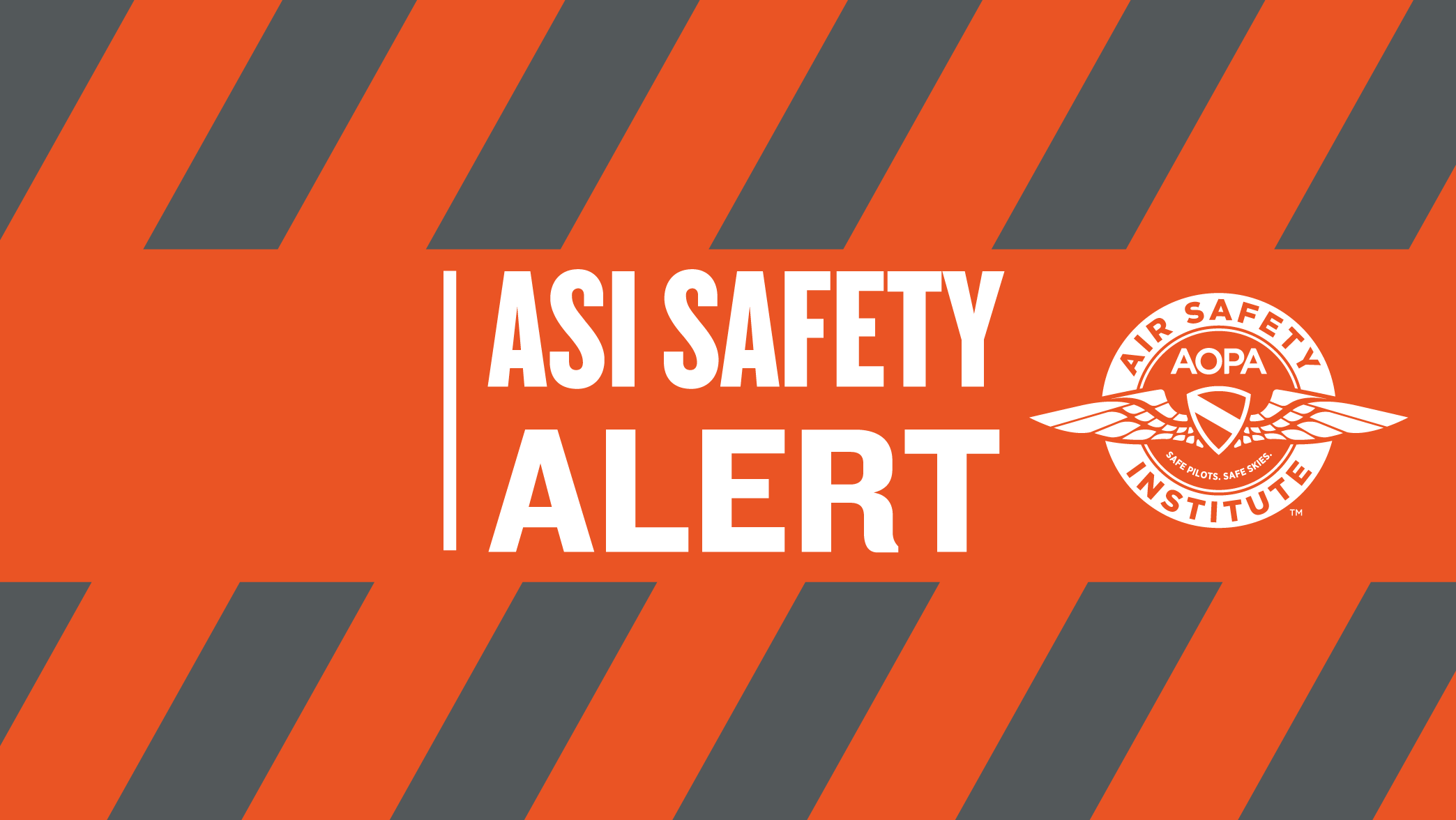 ASI Safety Alert