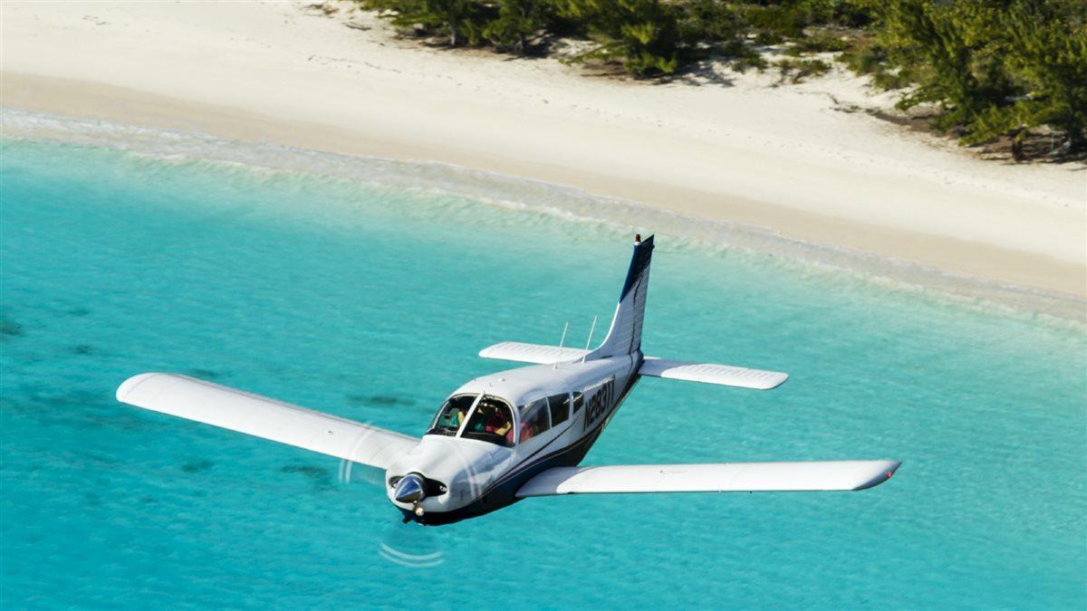 eAPIS A Pilot's Guide to Online Customs Reporting AOPA