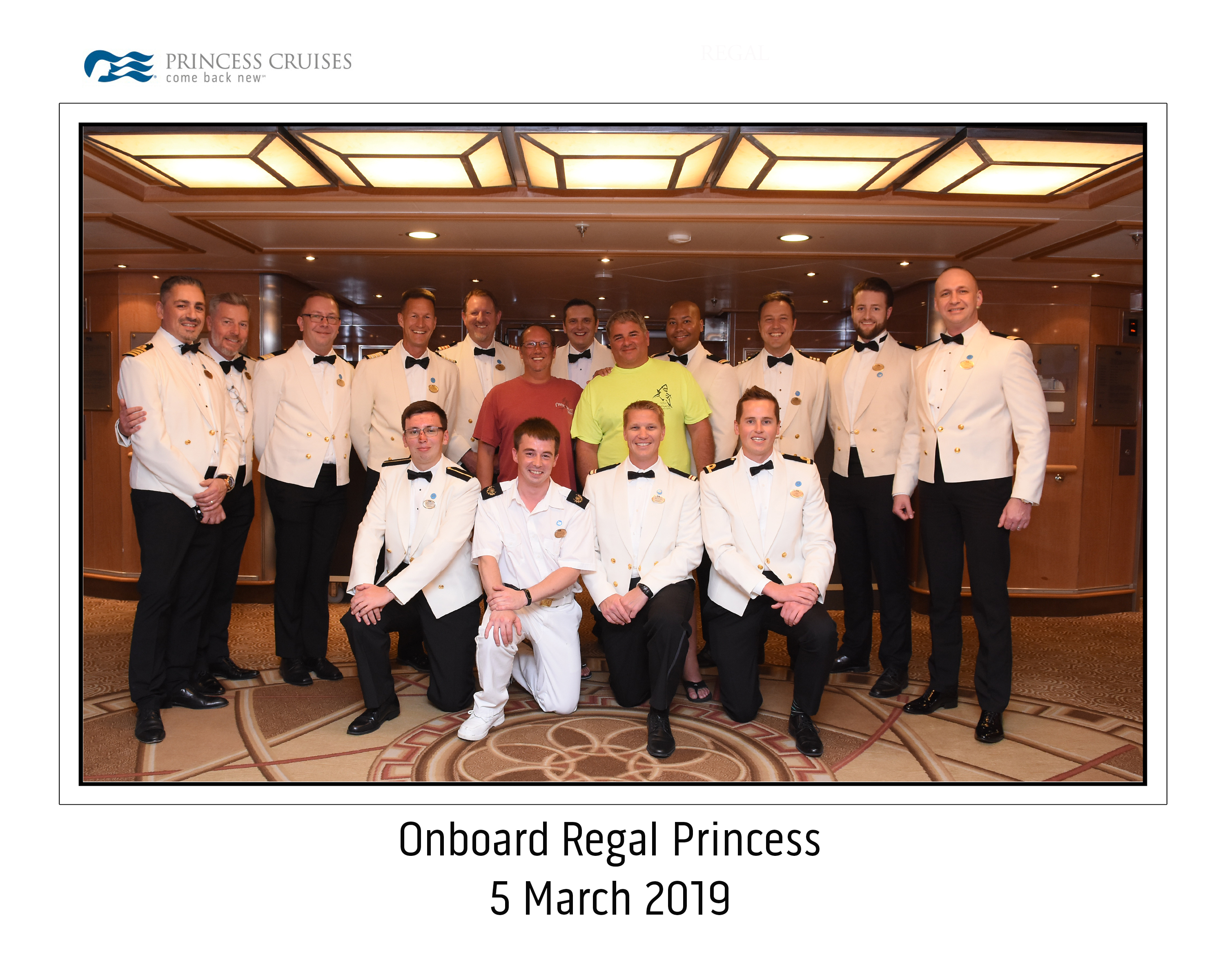 ASI There I was Ed Regensburg and Jillian Harner Incident Photo