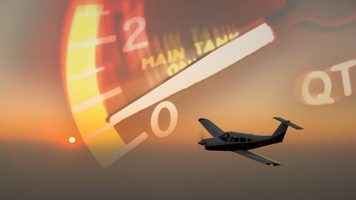 Accident case study examples picture