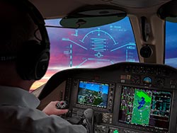 Air Safety Institute Flight Deck Tech: Strategies for Optimizing Modern Avionics Webinar Series