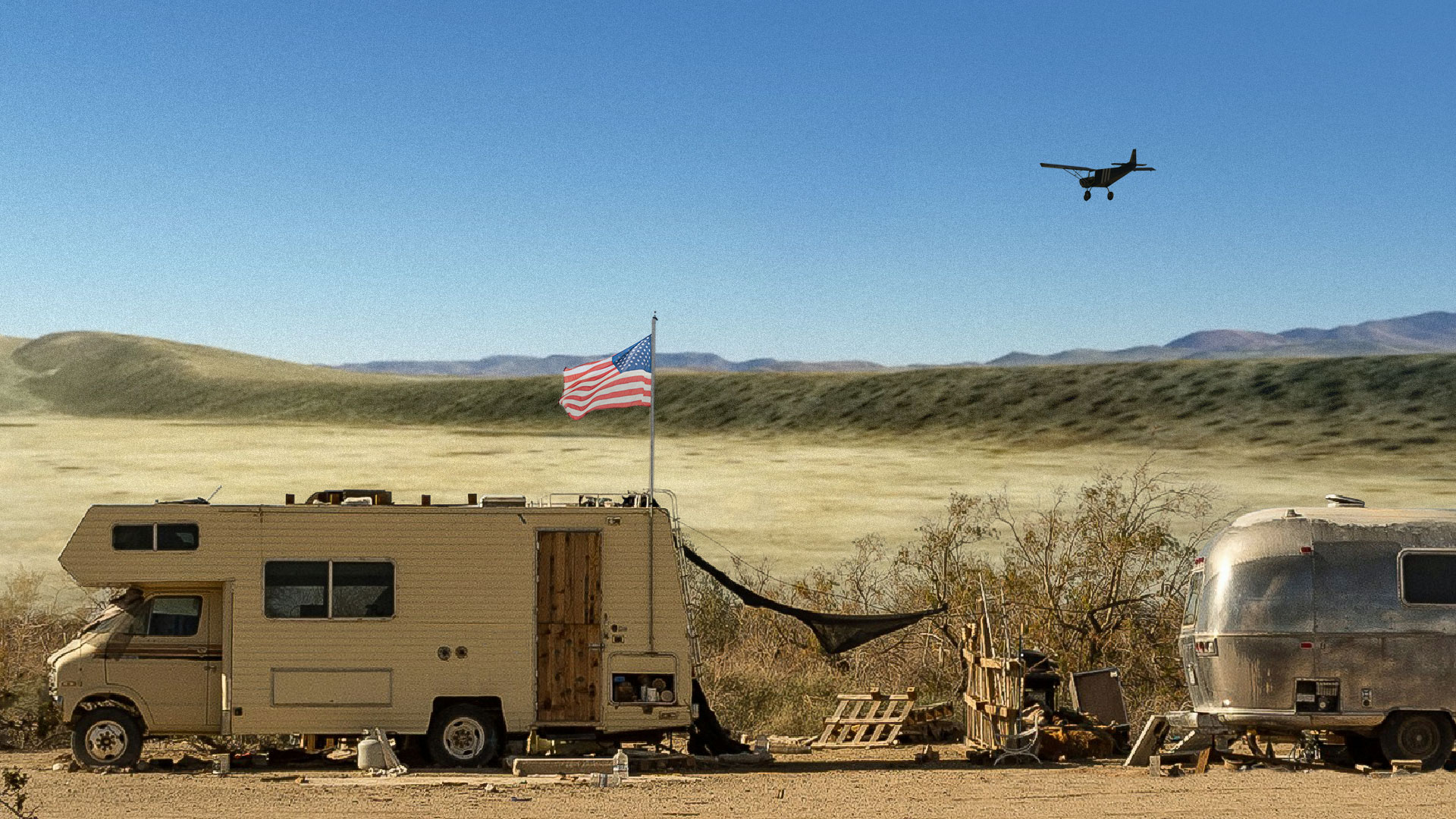 Accident Case Study: High Desert Disaster