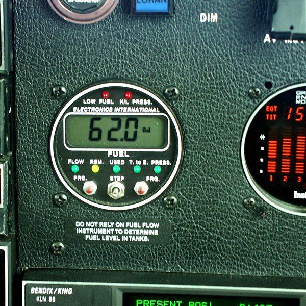 Fuel Management