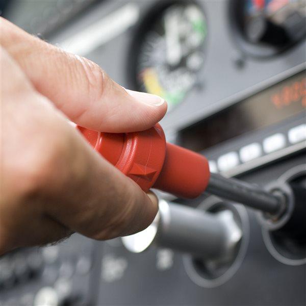 Estimating Fuel Consumption