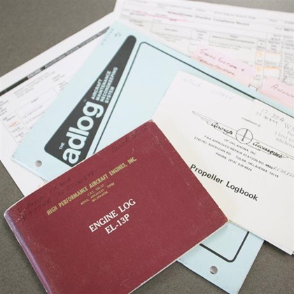 Student embarrassed by instructor requesting logbook information.  Reproduction of this image is prohibited without written consent on photographer's invoice, stating rights granted, and payment in full of said invoice.