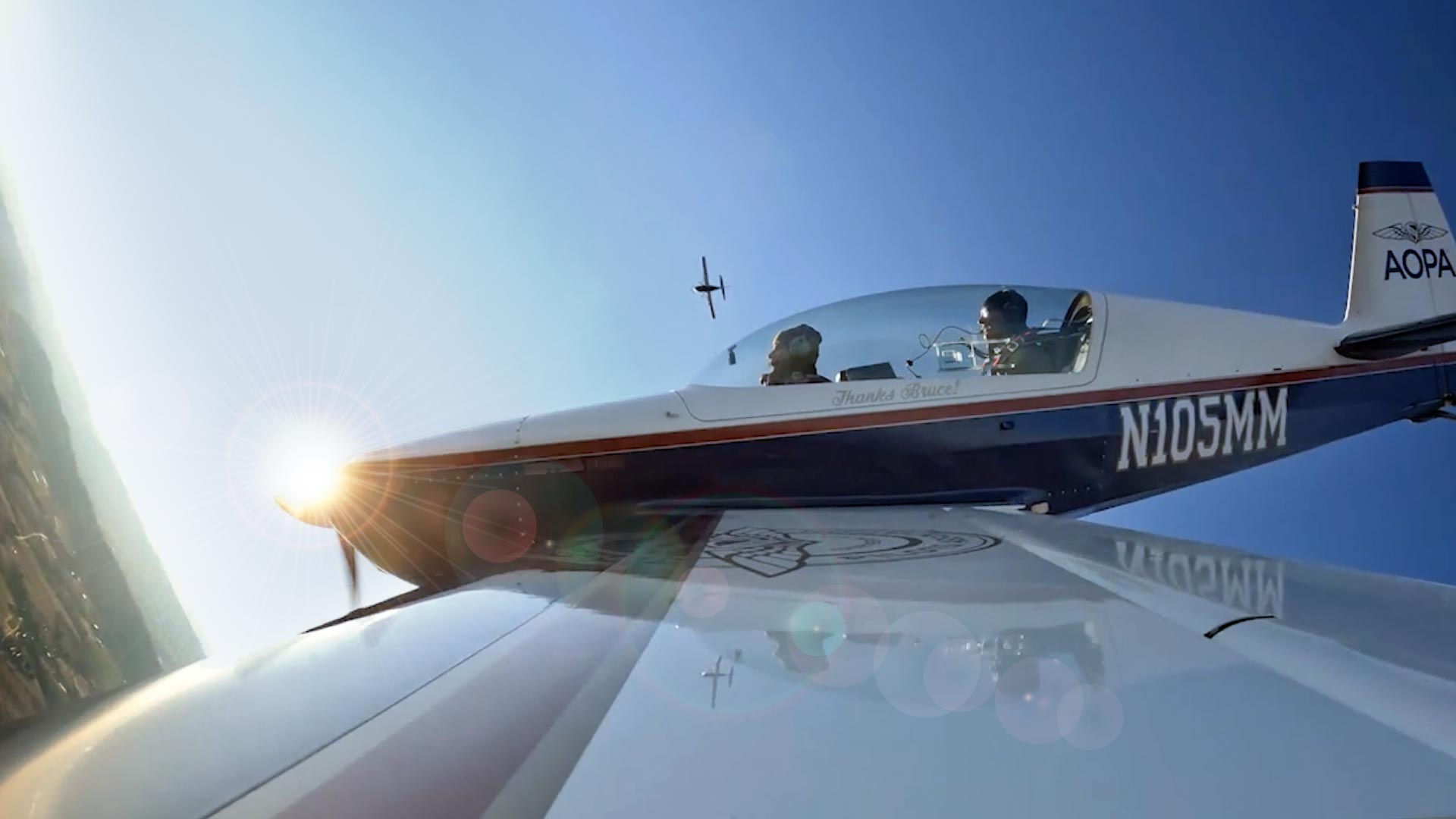 Beyond Proficient Unpredictable Upset AOPA