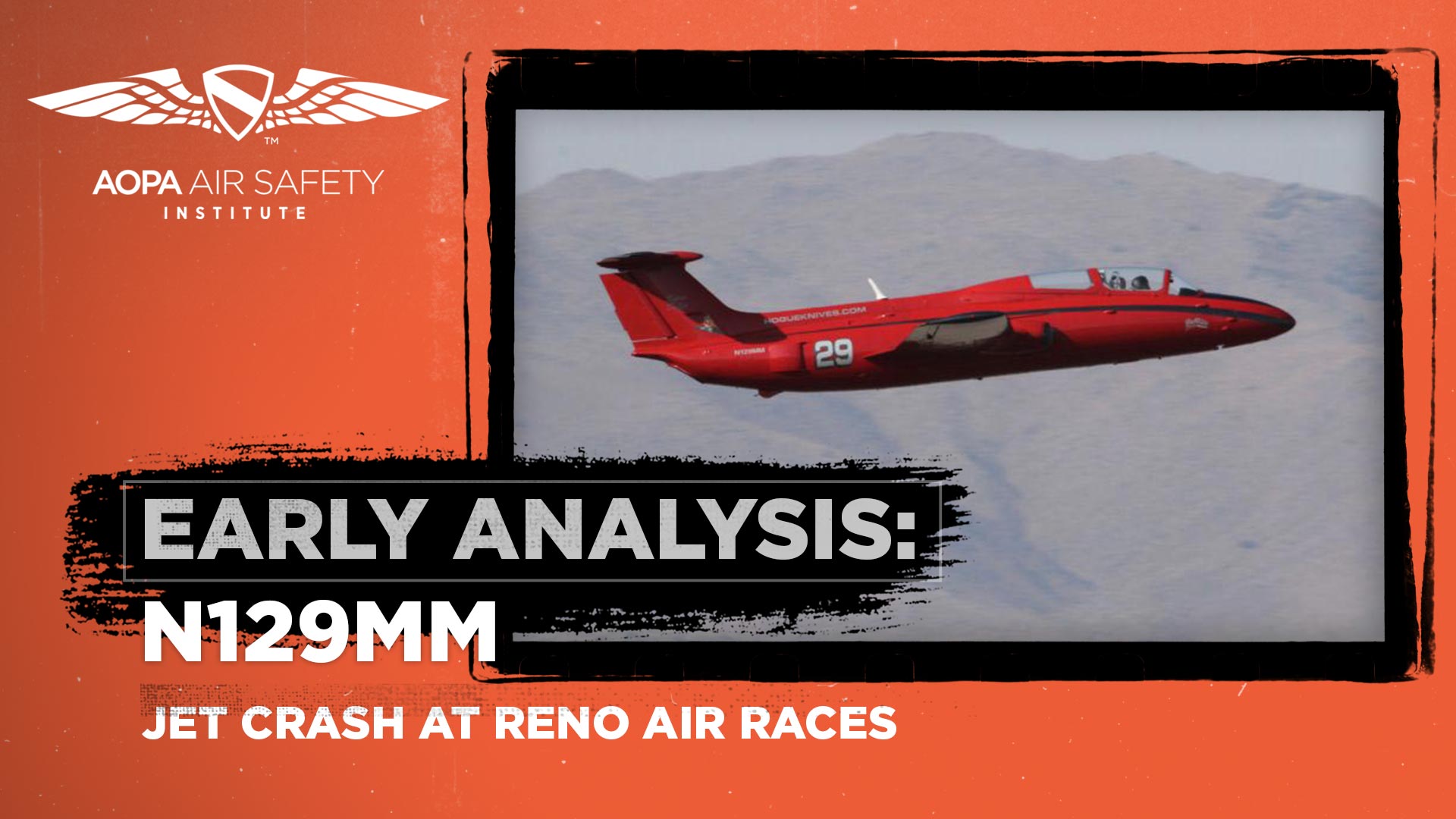 Crash At Air Races 2024 Charis Jolynn
