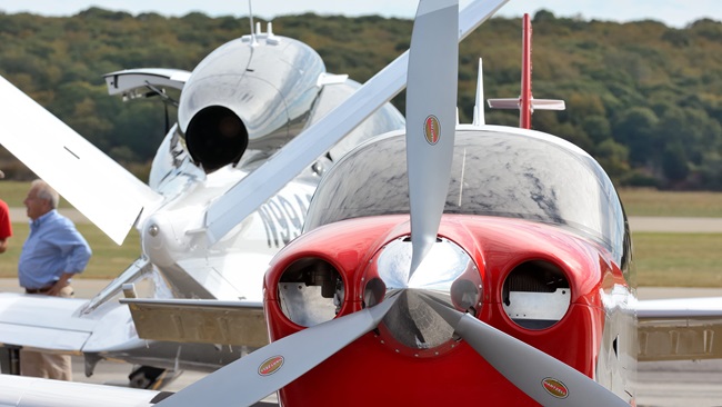 How Insurance Fuels Aircraft Financing
