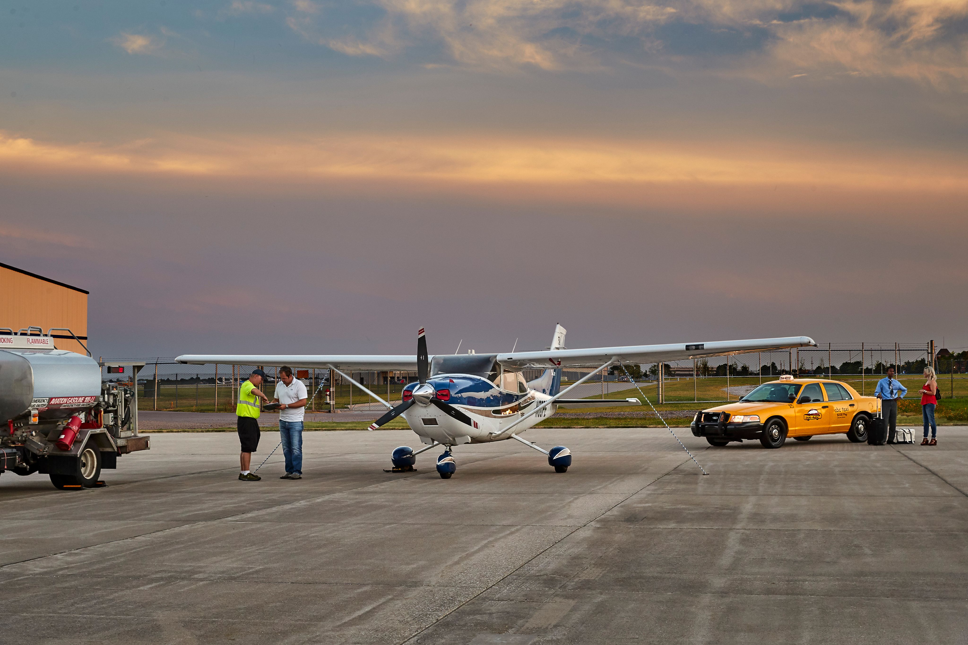 Financing Your Aircraft Leaseback