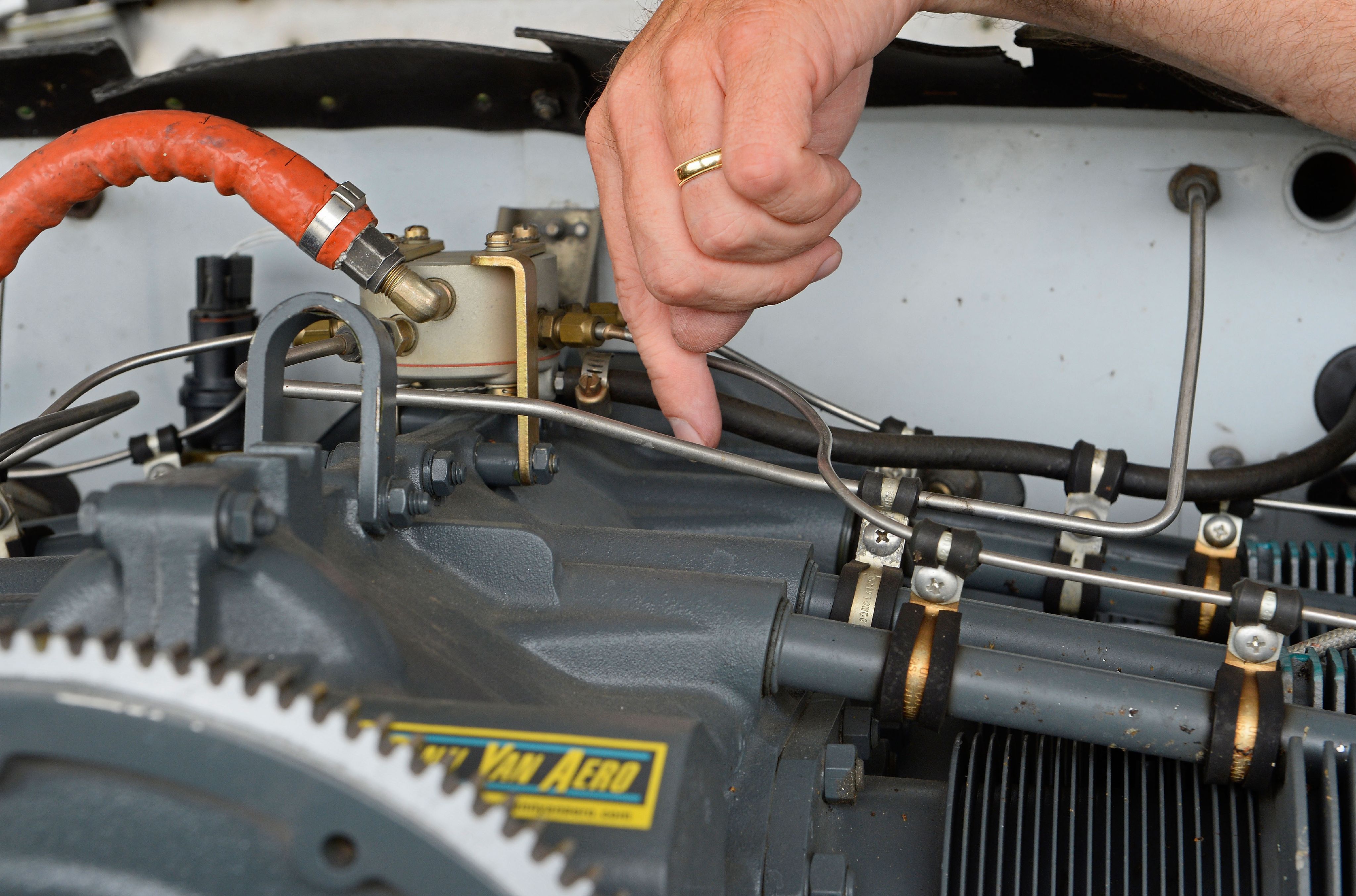 Finance Your Overhaul and Upgrades with Ease