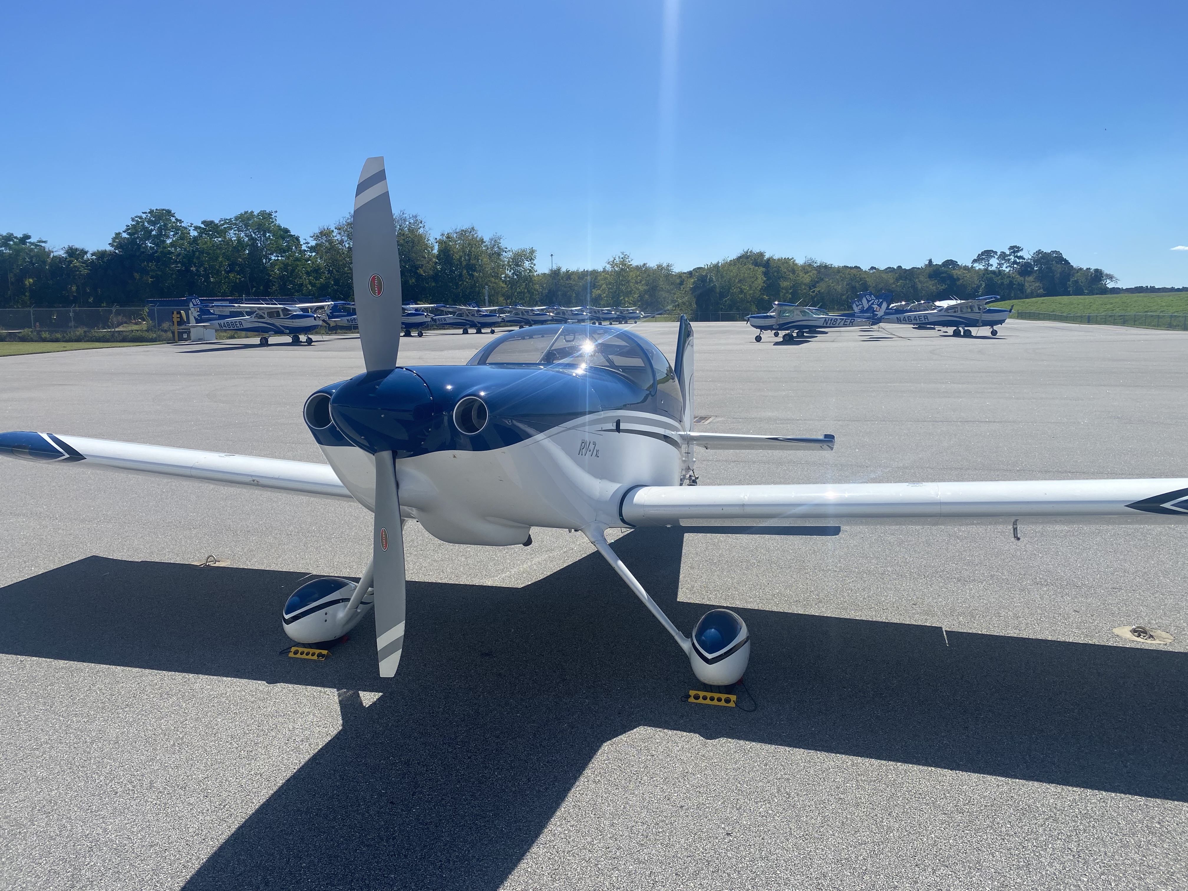 From Solo Flights to Aircraft Ownership