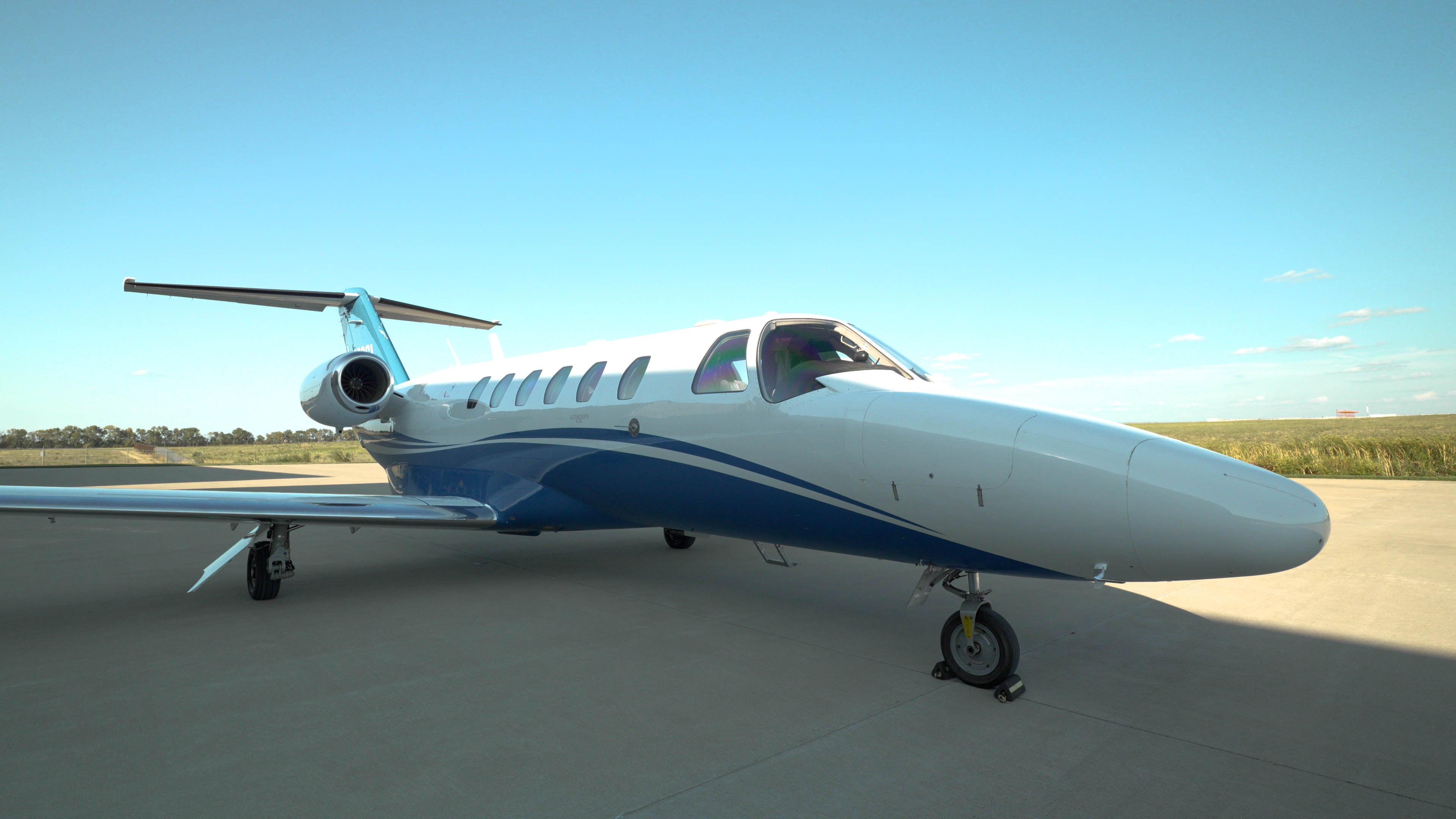 Top 5 Questions Pilots Ask About Financing a Light Jet
