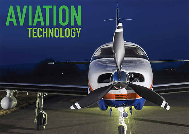 Indiana’s new Ivy Tech Community College aviation program needs input from the state’s aviation community before it can take the next step toward a two-year associate degree in aviation technology and aviation management. Photo courtesy of Ivy Tech Community College.