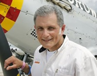 Warren Silberman