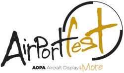 airportfest logo