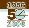C172 50th Logo