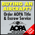 AOPA Title & Escrow Service