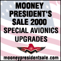 Mooney President's Day Sale Ad