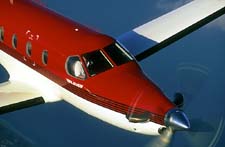 Photo of Pilatus aircraft