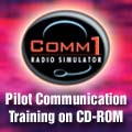 Comm 1 Radio Simulator