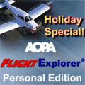 AOPA Flight Explorer Personal Edition