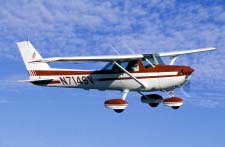 Photo of Cessna 150