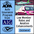 AOPA Auto Insurance from AIG