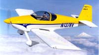 Photo of RV-7/7A by Ken Scott
