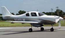 Photo of Lancair