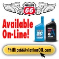 Phillips Aviation Fuel
