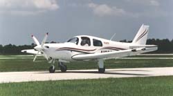 Photo of Solaris Aircraft