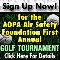 ASF Golf Tournament