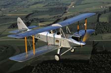 Photo courtesy of HistoricAviation.com and Xavier Meal