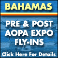 Bahamas Ad