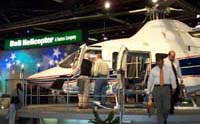 Photo from HeliExpo