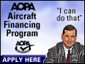 AOPA Aircraft Financing Program